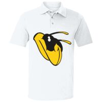 Men's Pique Polo Thumbnail