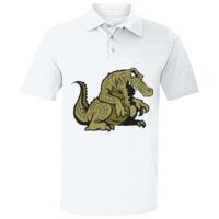 Men's Pique Polo Thumbnail