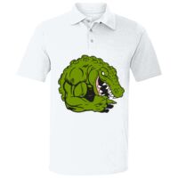 Men's Pique Polo Thumbnail