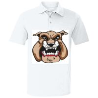 Men's Pique Polo Thumbnail