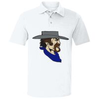 Men's Pique Polo Thumbnail