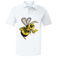 Men's Pique Polo Thumbnail