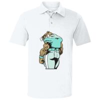 Men's Pique Polo Thumbnail