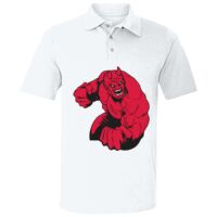 Men's Pique Polo Thumbnail