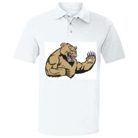 Men's Pique Polo Thumbnail