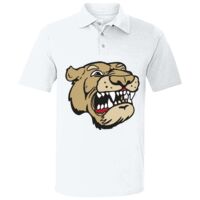 Men's Pique Polo Thumbnail