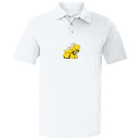 Men's Pique Polo Thumbnail