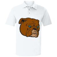 Men's Pique Polo Thumbnail