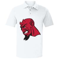 Men's Pique Polo Thumbnail