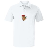 Men's Pique Polo Thumbnail