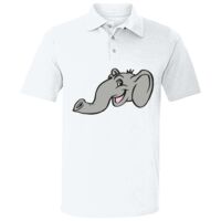 Men's Pique Polo Thumbnail