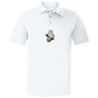 Men's Pique Polo Thumbnail