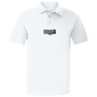 Men's Pique Polo Thumbnail