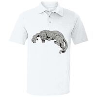 Men's Pique Polo Thumbnail