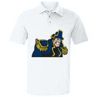 Men's Pique Polo Thumbnail