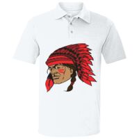 Men's Pique Polo Thumbnail