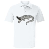 Men's Pique Polo Thumbnail