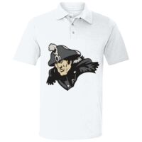 Men's Pique Polo Thumbnail