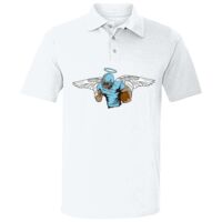 Men's Pique Polo Thumbnail