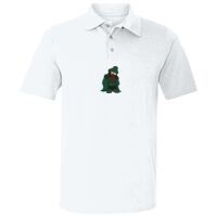 Men's Pique Polo Thumbnail