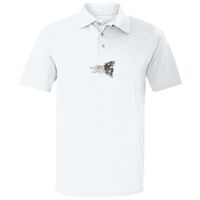 Men's Pique Polo Thumbnail