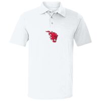 Men's Pique Polo Thumbnail