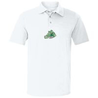 Men's Pique Polo Thumbnail