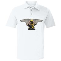 Men's Pique Polo Thumbnail