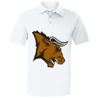 Men's Pique Polo Thumbnail