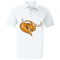 Men's Pique Polo Thumbnail