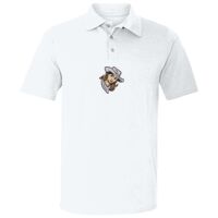 Men's Pique Polo Thumbnail