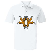 Men's Pique Polo Thumbnail