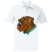 Men's Pique Polo Thumbnail