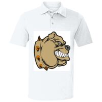 Men's Pique Polo Thumbnail