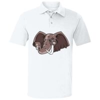 Men's Pique Polo Thumbnail