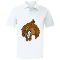 Men's Pique Polo Thumbnail