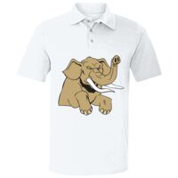 Men's Pique Polo Thumbnail