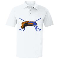 Men's Pique Polo Thumbnail