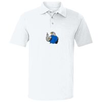 Men's Pique Polo Thumbnail