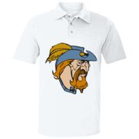 Men's Pique Polo Thumbnail