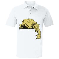 Men's Pique Polo Thumbnail