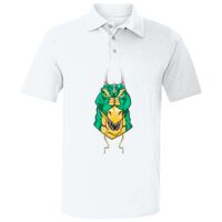 Men's Pique Polo Thumbnail