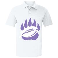 Men's Pique Polo Thumbnail