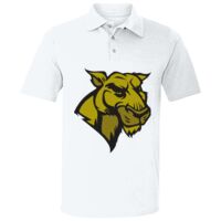 Men's Pique Polo Thumbnail