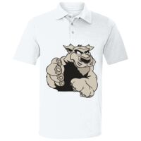 Men's Pique Polo Thumbnail