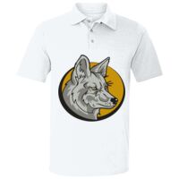 Men's Pique Polo Thumbnail