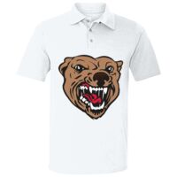 Men's Pique Polo Thumbnail