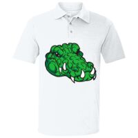 Men's Pique Polo Thumbnail