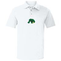 Men's Pique Polo Thumbnail