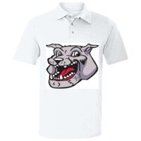 Men's Pique Polo Thumbnail